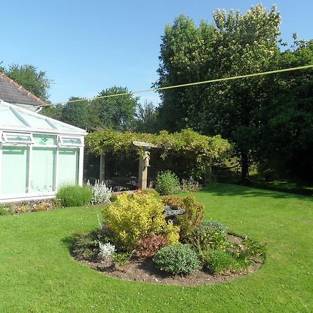 Troutbeck Cottage Carlisle  Kültér fotó