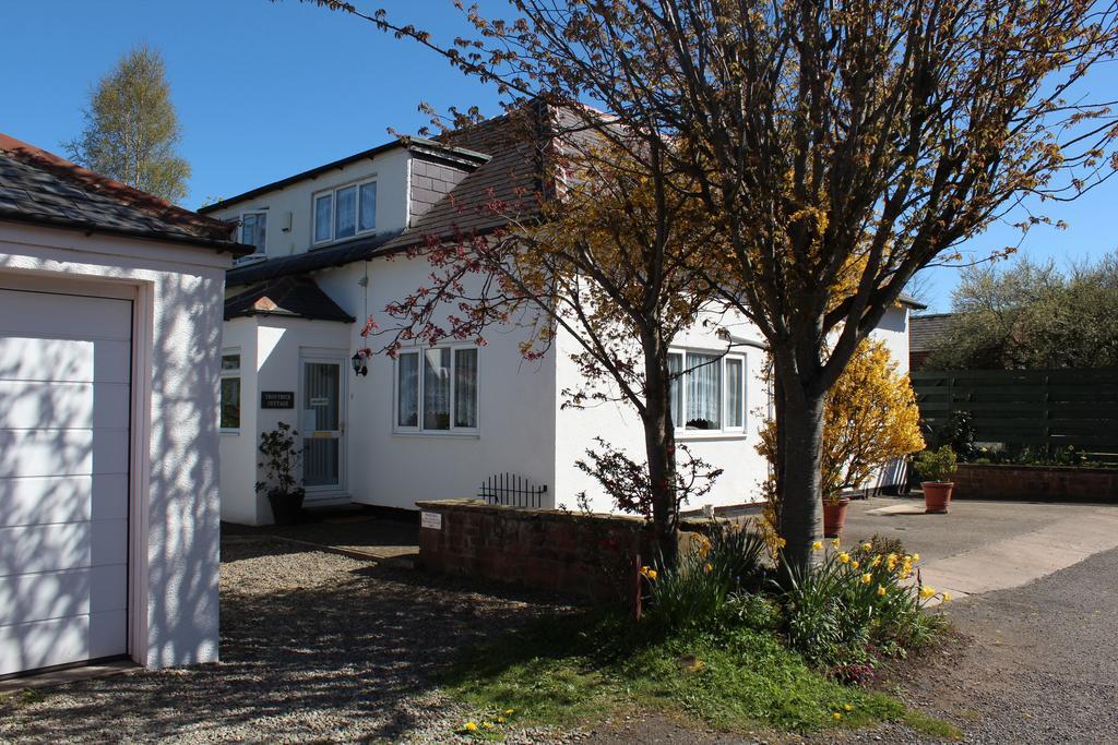 Troutbeck Cottage Carlisle  Kültér fotó