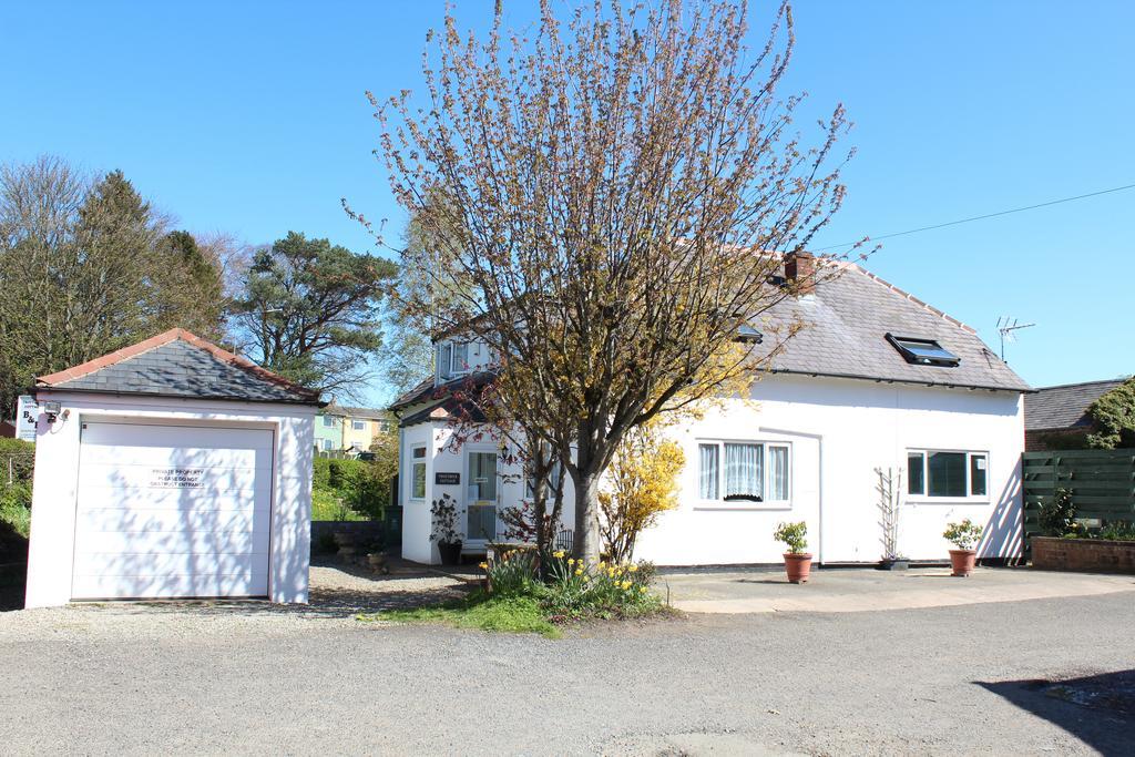 Troutbeck Cottage Carlisle  Kültér fotó