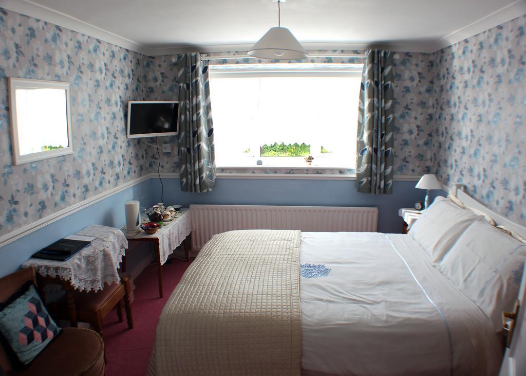 Troutbeck Cottage Carlisle  Szoba fotó