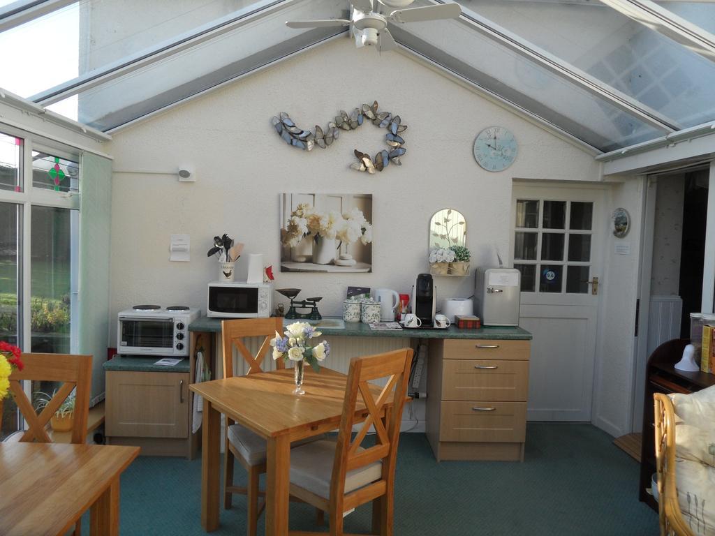 Troutbeck Cottage Carlisle  Kültér fotó