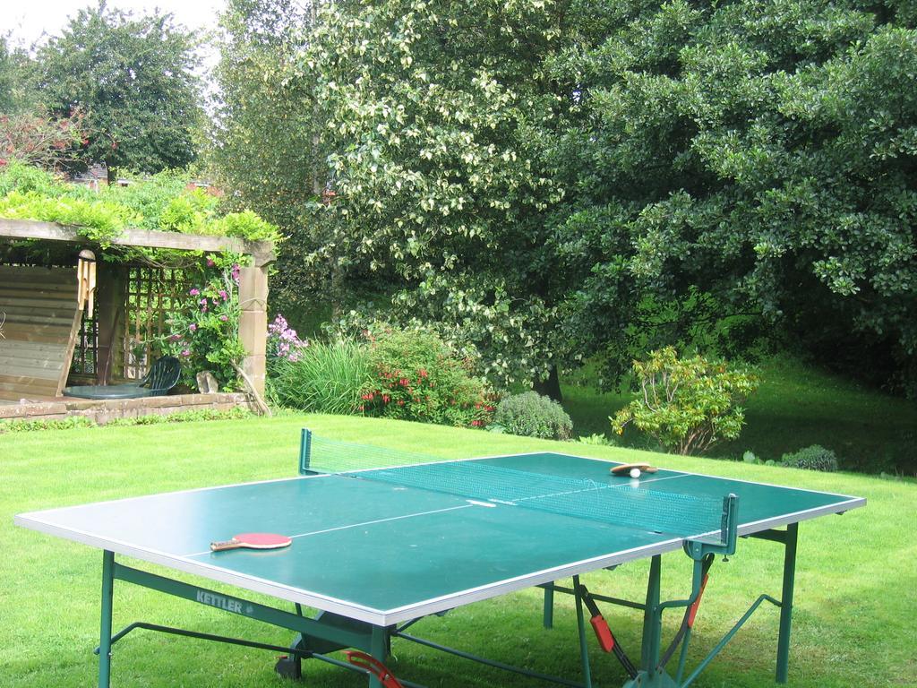 Troutbeck Cottage Carlisle  Kültér fotó
