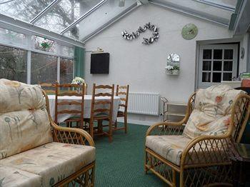 Troutbeck Cottage Carlisle  Kültér fotó